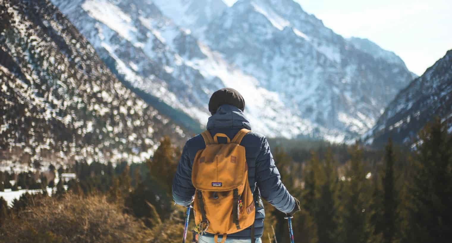 Adventure travel