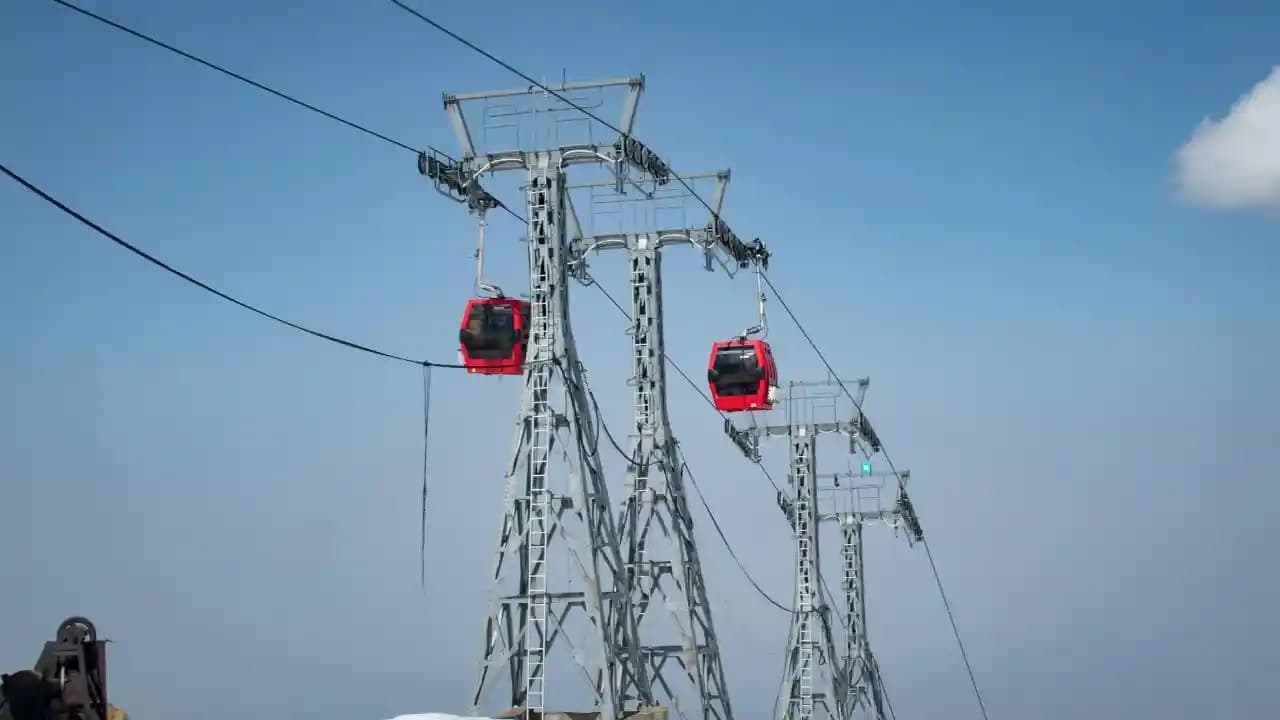 Mesmerising Srinagar Tour Packages - Main