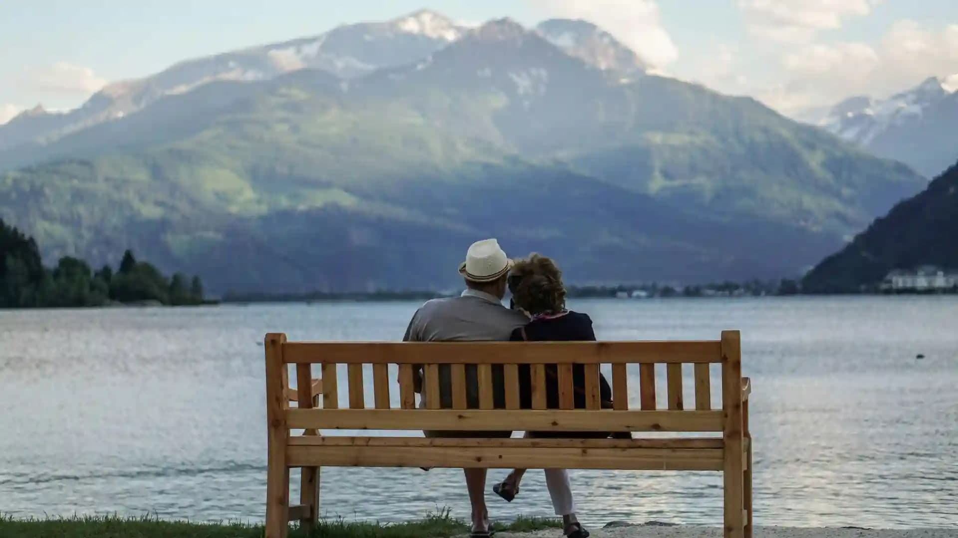 Kashmir Honeymoon Package For 4 Nights 5 Days - Main