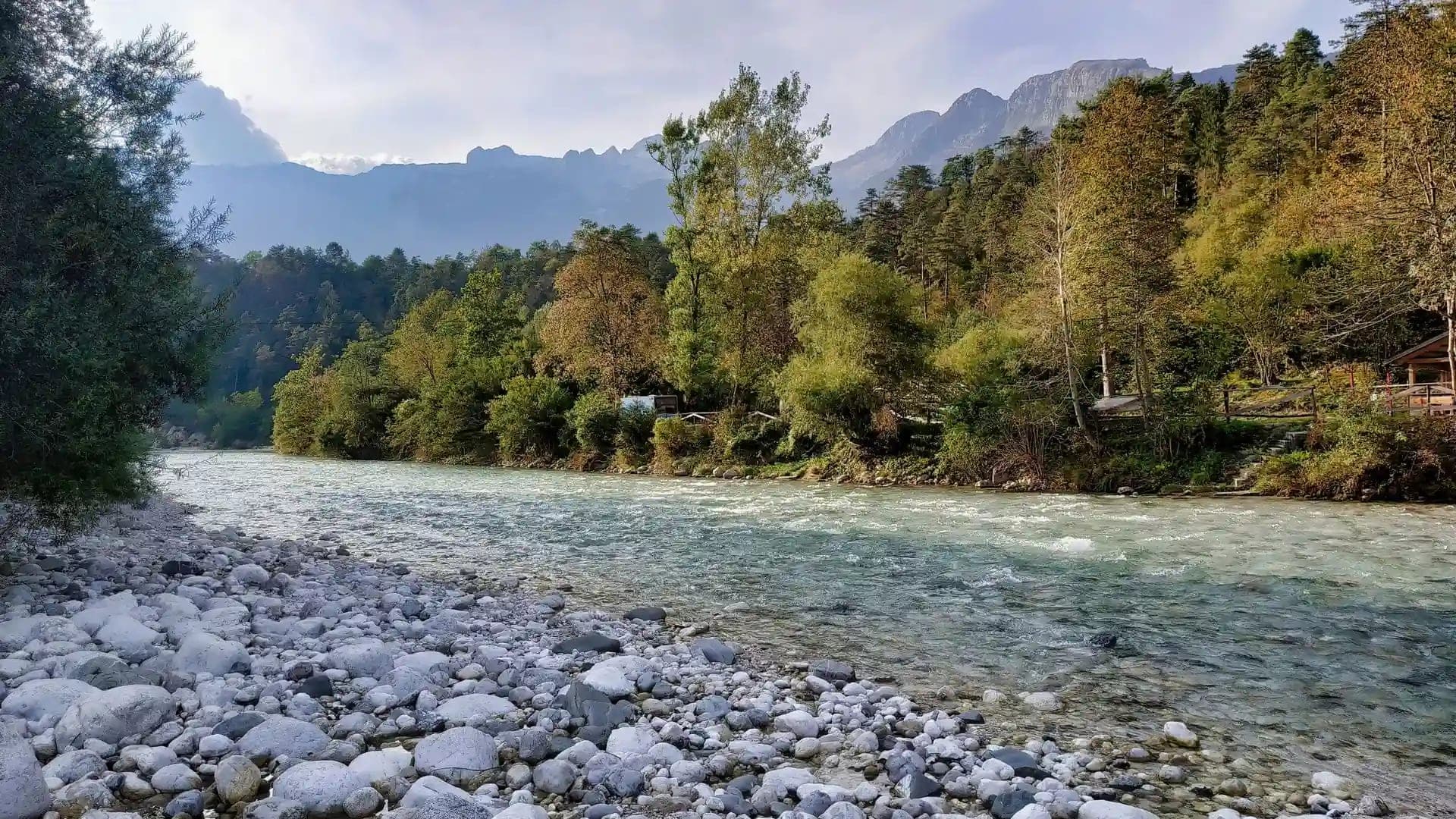 Kashmir Tour Package For 4 Days 3 Nights - Main