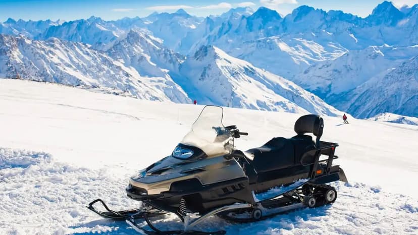Kashmir Family Tour For 4 Nights 5 Days - 3
